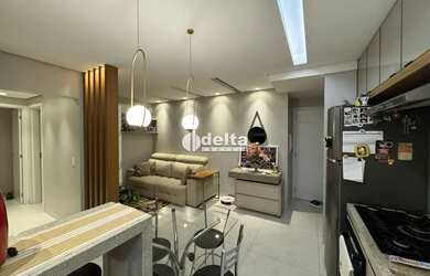 Imagem 3: Apartamento para venda no bairro Santa Mônica em Uberlândia-MG