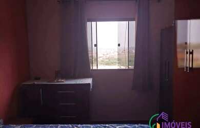 Imagem 7: CASA ASSOBRADADA - JARDIM PARAÍSO - MG