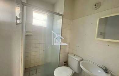 Imagem 7: Vendo apartamento no Cond. Bertioga, 2 quartos, 3 andar