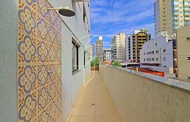 Imagem 9: Imóvel para venda tem 150 metros quadrados com 3 quartos em Praia do...