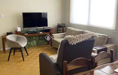 Imagem 5: Apartamento próximo do Parque dos Macaquinhos, com 03 quartos sendo 01...