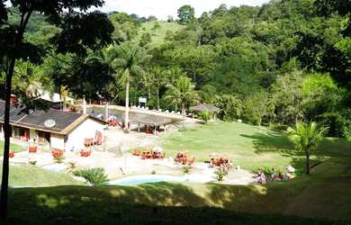 Imagem: A fazenda possui 472.080m² de Área e está localizado em