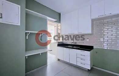 Imagem 10: Apartamento à venda em Leblon 2 quartos 100m²