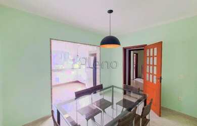 Imagem 8: Casa à Venda no Condomínio São Joaquim em Valinhos, no bairro Roncáglia