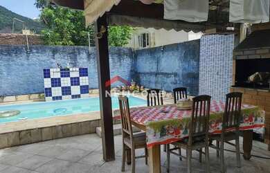 Imagem 10: Casa em Rua Jornalista Osias Stutz - Piratininga - Niterói/RJ