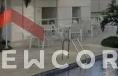 Imagem: O apartamento possui 3 Dormitórios, 2 Banheiros, 2 Vagas na