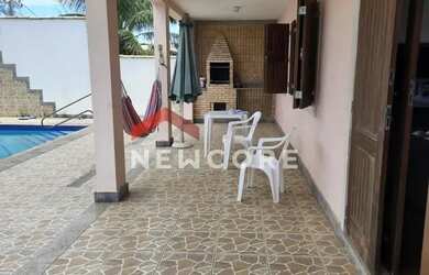 Imagem 6: Casa em Avenida Litorânea - Guaratiba (Ponta Negra) - Maricá/RJ