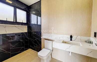 Imagem 6: Linda casa a venda Condominio Reserva Santa Anna Santana de Parnaiba 4...