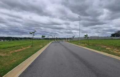 Imagem: Terreno à venda em Campinas, Loteamento Serena Campinas, com
