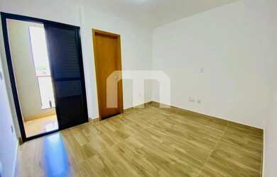 Imagem 13: Sobrado novo na Penha. Churrasqueira, Varanda, Imóvel novoe140m² de...