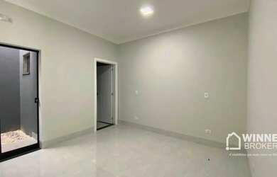 Imagem 9: Casa com 3 suítes à venda, 140 m² por R$ 680.000 - Riviera - Porto...