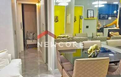 Imagem: Apartamento em Rua Doutor Bento Vidal - Novo Osasco - Osasco/SP