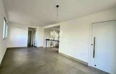 Imagem: Apartamento à venda, 4 quartos, 2 suítes, 3 vagas, Castelo