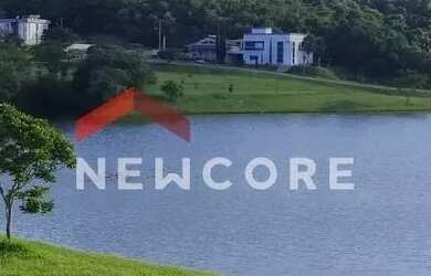 Imagem: O terreno possui 568m² de Área e está localizado em Loteamento