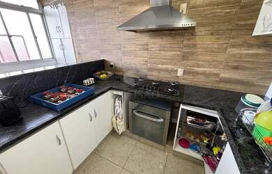 Imagem 9: Apartamento 2 Quartos para aluguel, 2 quartos, 1 suíte, 1 vaga, São Lucas - Belo Horizonte