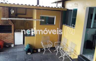 Imagem 4: Venda Casa Sagrada Família Belo Horizonte