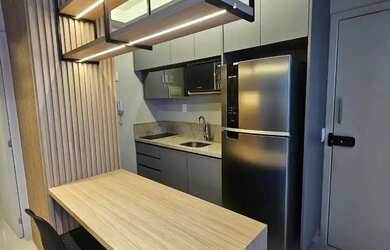 Imagem 10: Apartamento à venda no HOUSE BARRA , BARRA, Salvador, BA