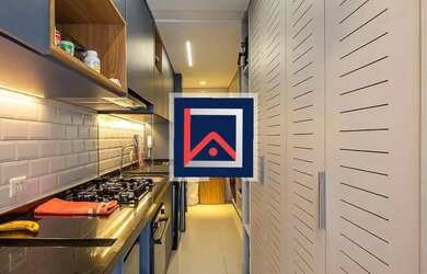 Imagem 8: Venda Apartamento 2 Dormitórios - 83 m² Pinheiros