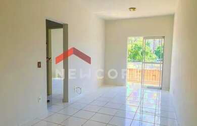 Imagem: Apartamento em Rua Doutor Cunha Ferreira - Centro - Resende/RJ