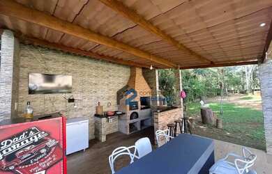 Imagem 9: Chácara, 9075 m² - venda por R$ 5.000.000,00 ou aluguel por R$ 20.600,00/mês...