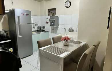 Imagem 2: RESIDENCIAL MARINA CLUB TENONÉ