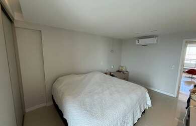 Imagem 6: Ed. Alto do Renascença Andar Alto Varanda Gourmet Mobiliado