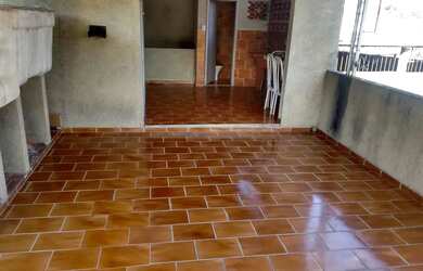 Imagem 10: EXCELENTE SOBRADO. 70m² de Área, 2 Banheirose1 Dormitório