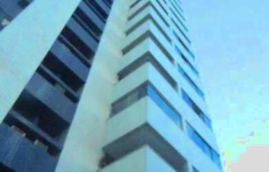 Imagem: O apartamento possui 3 Dormitórios, 3 Banheiros, 2 Vagas na