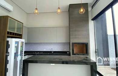 Imagem 4: Casa com 3 suítes à venda, 140 m² por R$ 680.000 - Riviera - Porto...