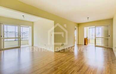 Imagem: O apartamento possui 2 Dormitórios, 3 Banheiros, 1 Vaga na