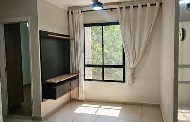 Imagem: Apartamento 47m² com 02 quartos à venda - Jardim Paulistano