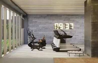 Imagem 10: San Paolo - San Paolo. Piscina, Churrasqueira, 346m² de Áreae4 Vagas...