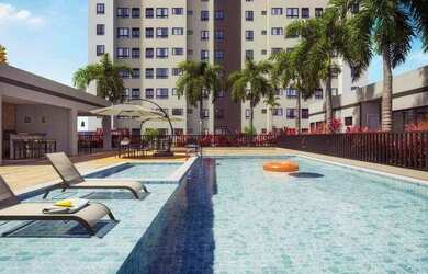 Imagem: Apartamento à venda no PORTO ARUANA, ARUANA, Aracaju, SE