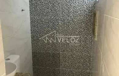 Imagem: A kitnet possui 1 Banheiro, 22m² de Área e está localizado