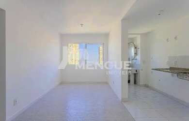 Imagem: O apartamento possui 3 Dormitórios, 1 Banheiro, 65m² de Área