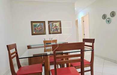 Imagem 4: Imóvel para venda com 105 metros quadrados com 3 quartos em Praia do...