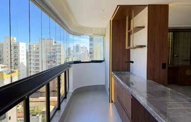 Imagem 3: À venda Praia da Costa Andar alto Vista mar 180 m² 3 suítes 2 vagas...