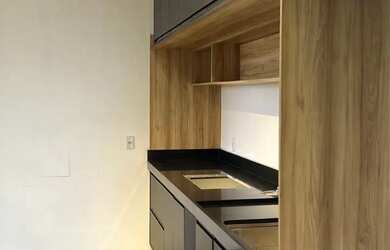 Imagem: O apartamento possui 3 Dormitórios, 3 Banheiros, 2 Vagas na