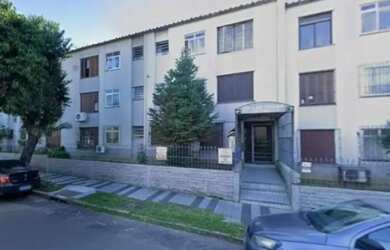 Imagem: O apartamento possui 2 Dormitórios, 1 Banheiro, 50m² de Área