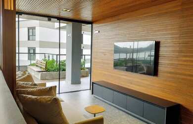 Imagem: Apartamento de 3 suítes à venda no João Paulo