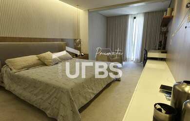 Imagem 3: Alphaville Araguaia Alphaville Flamboyant Residencial Araguaia