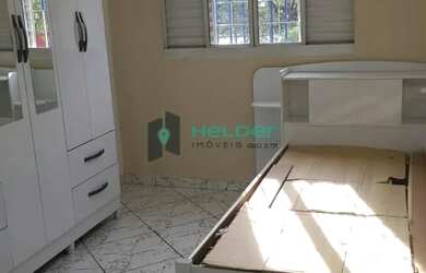 Imagem: O apartamentoe possui 3 Dormitórios, 2 Banheiros, 90-0m² de