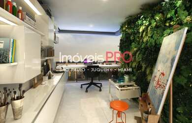 Imagem 16: Residencial de 211,41 m² 03 suítes 02 vagas deposito - Gardem