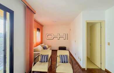 Imagem: Venda Apartamento 2 Dormitórios - 86 m² Brooklin