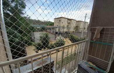 Imagem 3: Apartamento com 2 dormitórios, 46 m² - venda por R$ 175.000,00 ou aluguel por R$ 1.440,91