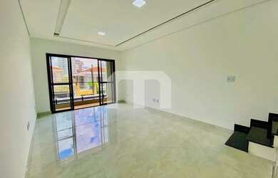 Imagem 7: Sobrado novo na Penha. Churrasqueira, Varanda, Imóvel novoe140m² de...