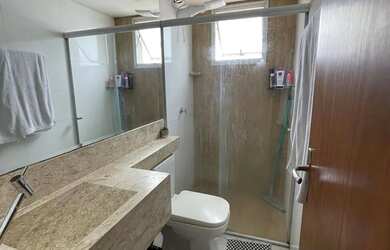 Imagem 4: RESIDENCIAL PAINEIRAS. Churrasqueira, Ar-condicionado, Guarda roupae53m²...