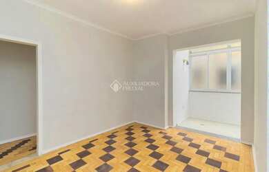 Imagem: O apartamento possui 2 Dormitórios, 1 Banheiro, 60m² de Área