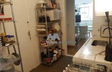 Imagem 10: Apartamento à venda com 2 dormitórios em Lagoa, Rio de janeiro cod:NSAP20621