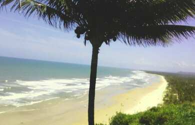 Imagem 1: Alugo casa na Ilha de Tairu